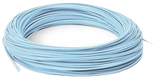 Cortland Flats Taper Sky Blue WF