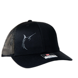 Oceans East Signature Marlin Hat