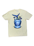 Oceans East Mate Bucket Tee