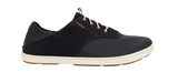OluKai Mens Nohea Moku No Tie Boat Shoes