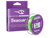 Seaguar Smackdown - Flash Green - 20# - 150yds