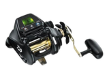 Daiwa Tanacom 500 Power Assist Reel