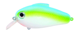Bill Lewis Echo 1.75 Crankbait Citrus Shad