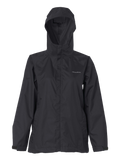 Grundens Women's Weather Watch Jacket Black