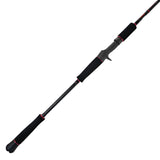 Jigging World Black Widow Casting Rods