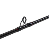 Jigging World Black Widow Casting Rods