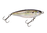 Mirrolure MirrOdine C Eye Skin Series 2 5/8" 3/8oz