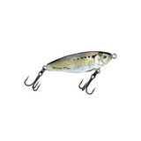 Mirrolure Heavy Dine Sinking TWB 2 5/8" 7/16oz