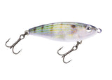 Mirrolure C Eye Skin Series MirrOdine XL 3 1/8" 9/
