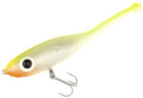 Paul Brown Devil Soft-Body Twitchbait Suspending