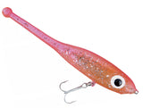 Paul Brown Devil Soft-Body Twitchbait Suspending