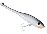 Paul Brown Devil Soft-Body Twitchbait Suspending