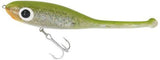 Paul Brown Devil Soft-Body Twitchbait Suspending