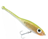 Paul Brown Devil Soft-Body Twitchbait Suspending