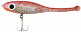 Paul Brown Devil Soft-Body Twitchbait Suspending
