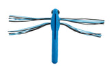 Lunkerhunt Dragonfly Finesse 3" 1/4oz