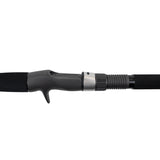 Jigging World Dark Knight Casting Rods