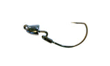 Z-Man Finesse BulletZ Black Pack of 3