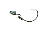 Z-Man Finesse BulletZ Black Pack of 3