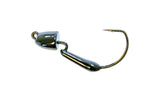 Z-Man Finesse BulletZ Black Pack of 3
