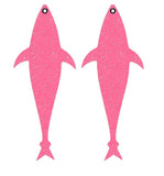 Fathom Flapjack 14" Tuna