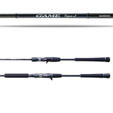 Shimano Game Type J Casting Rod