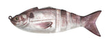Lunkerhunt 4.5" Gambit 5/8oz