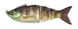 Lunkerhunt 4.5" Gambit 5/8oz