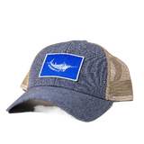 Oceans East Release Hat