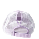 Oceans East Ladies' Tuna Ponytail Hat