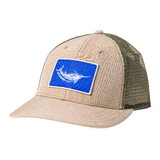 Oceans East Release Hat