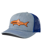 Oceans East Cobra-Kai Hat