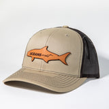 Oceans East Yellowfin Hat