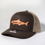 Oceans East Yellowfin Hat