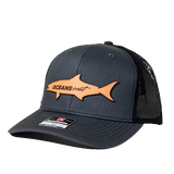 Oceans East Cobra-Kai Hat