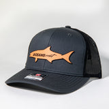 Oceans East Yellowfin Hat
