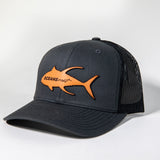 Oceans East Yellowfin Hat