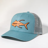 Oceans East Yellowfin Hat