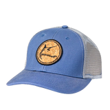 Oceans East Cork Patch Hat 2021