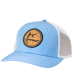 Oceans East Cork Patch Hat 2021