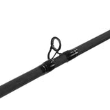 Jigging World Hybrid Nano Carbon Casting Rods