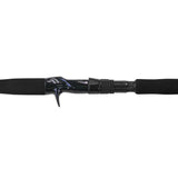 Jigging World Hybrid Nano Carbon Casting Rods