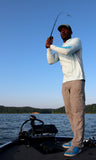 Shimano Intenza Casting Rod