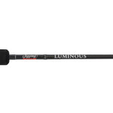 Jigging World Luminous Slow Pitch Casting Rods