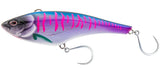 Nomad Madmacs 200 High Speed Sinking 8"