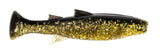 Z-Man Mulletron 4" Pack of 3