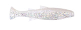Z-Man Mulletron 4" Pack of 3