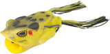 Lunkerhunt Compact Popping Frog 1/2oz 2"