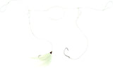 Sea Striker Pop Rig Fluke/Flounder Rig 2-1/0 50lb