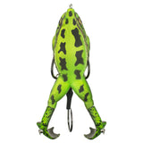 Lunkerhunt Prop Frog 1/2oz 3.5"